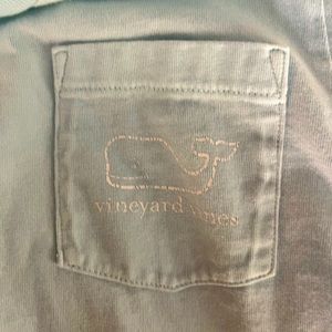 Vineyard vines long sleeve